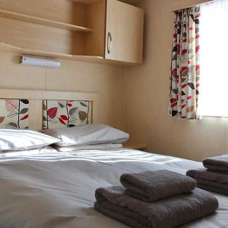 Crannich Holiday Caravans Killiechronan Εξωτερικό φωτογραφία